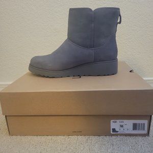Ugg Kristin Wedge Boots